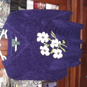 Children's Sweater